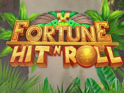 Видеослот Fortune Hitn Roll производителя Pragmatic Play